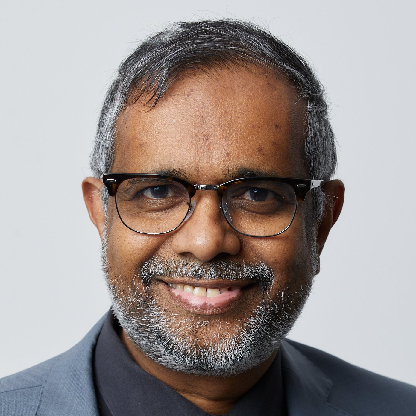 Adjunct Prof. <br>Raj Kurup